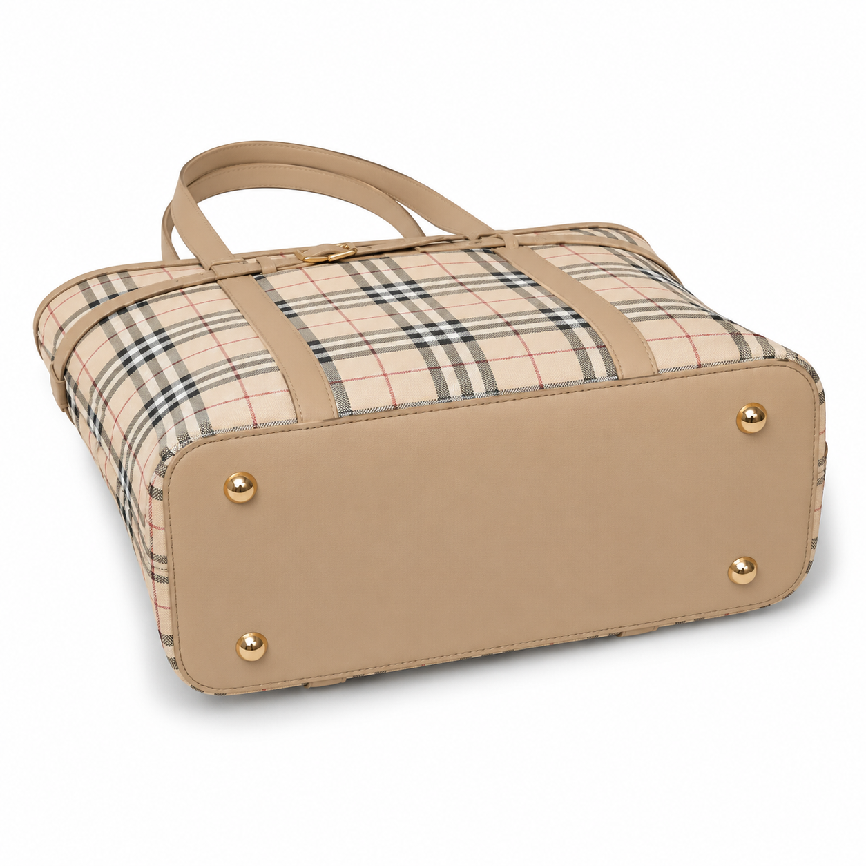 check styles Tote Bag