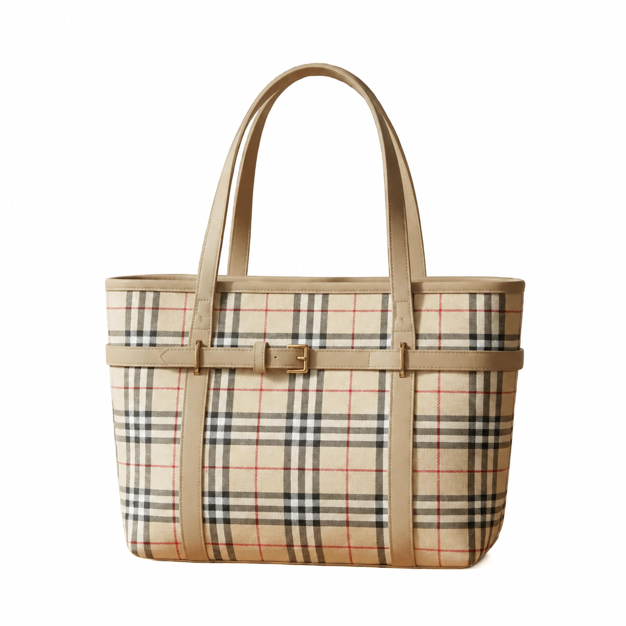 check styles Tote Bag
