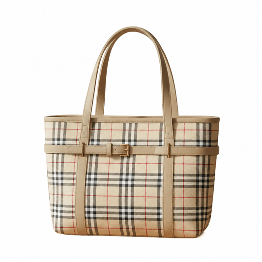 check styles Tote Bag