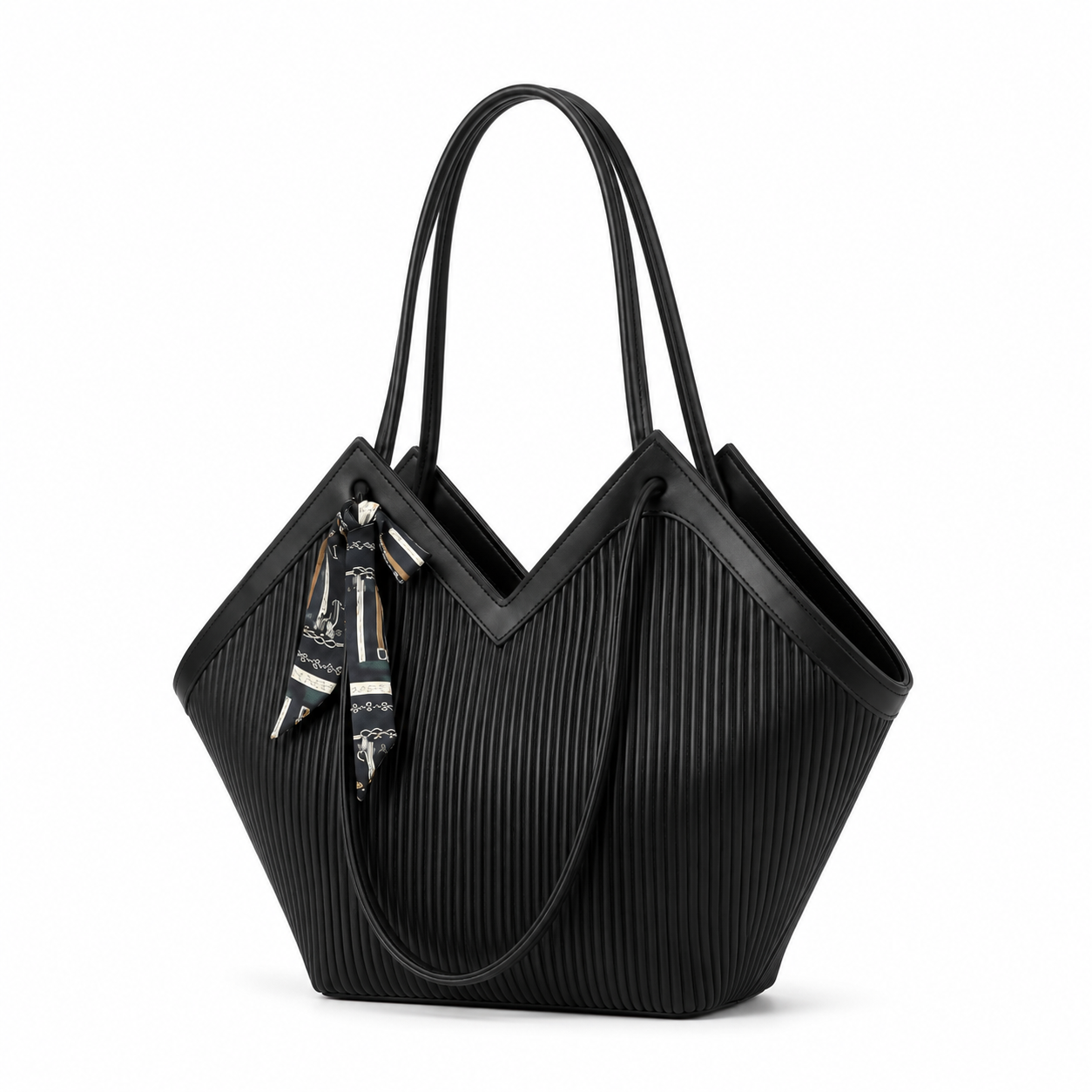 V-Cut Bag `