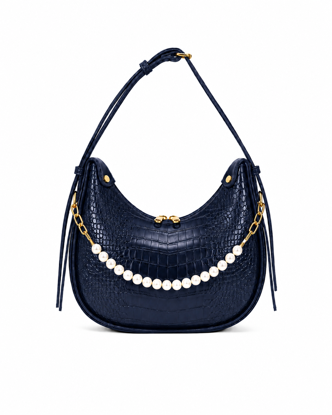Chroc moon Luxury Bag B/S 308