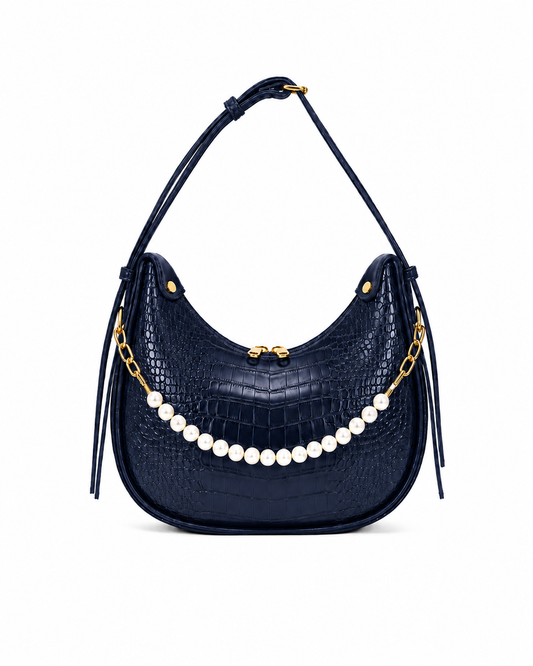 Chroc moon Luxury Bag B/S 308