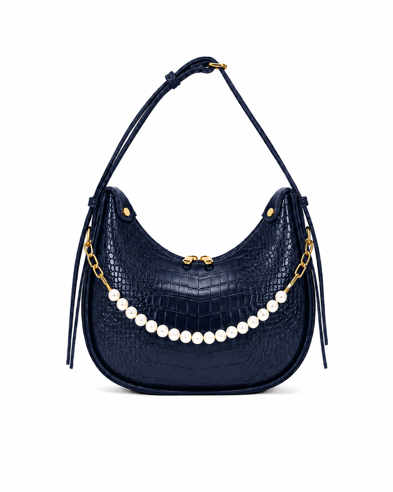 Chroc moon Luxury Bag B/S 308