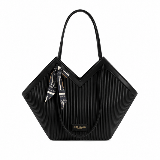 Royal V Cut Bag B/S-045
