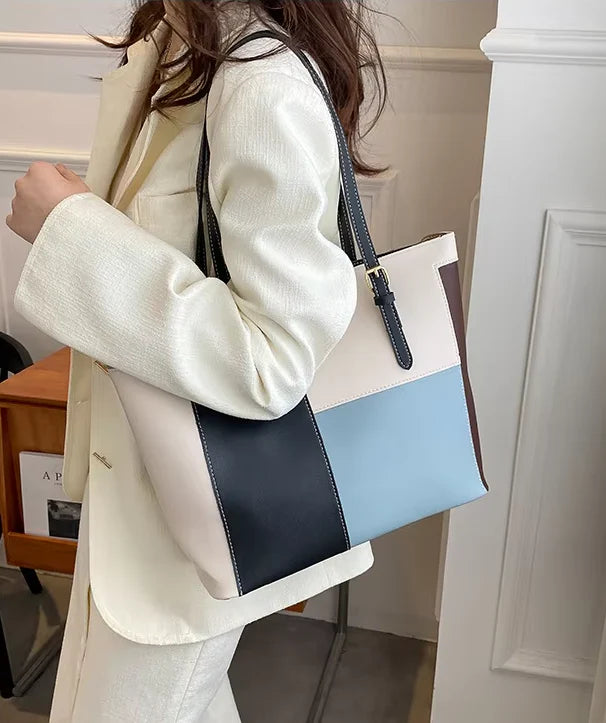 Urban Harmony Tote Bag B/S 052