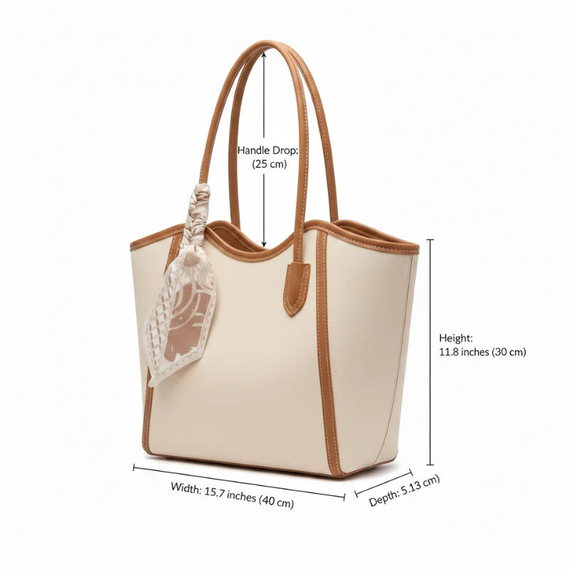 Elegant Ladies Handbag – Style Meets Elegance B/S