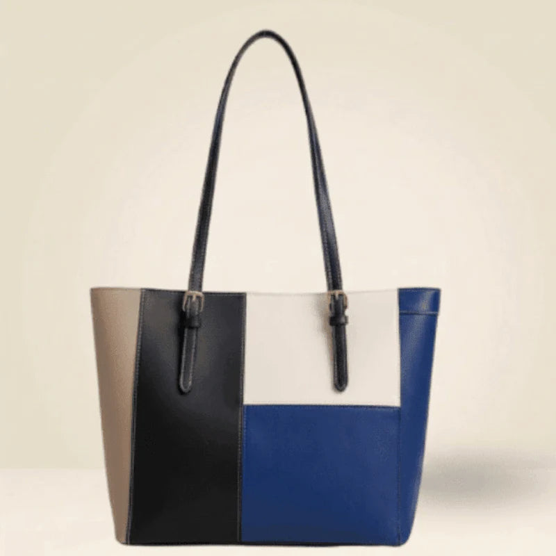 Urban Harmony Tote Bag B/S 052