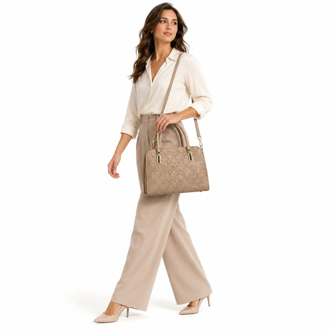 Flower-Bag B/S-223