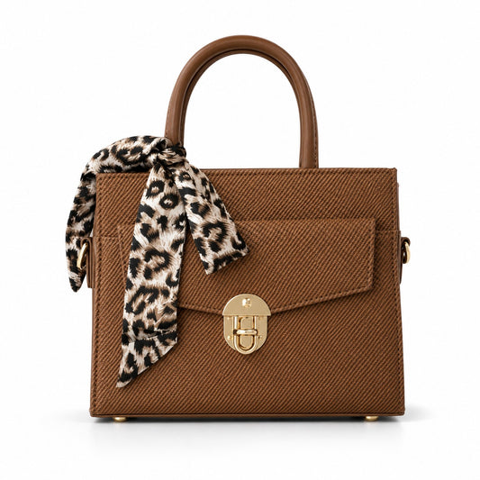 Royal Weave Handbag B/S-331