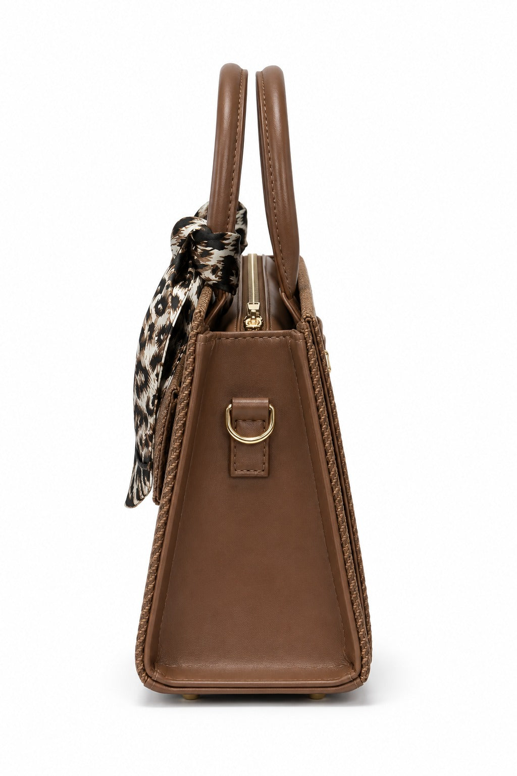 Royal Weave Handbag B/S-331