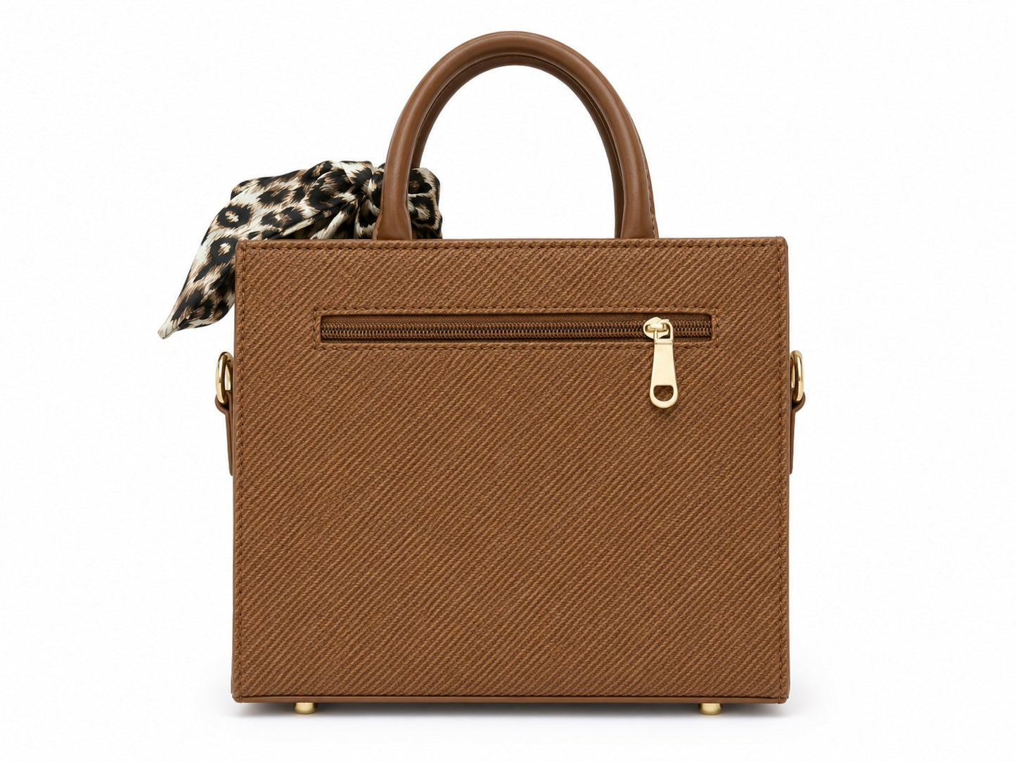 Royal Weave Handbag B/S-331