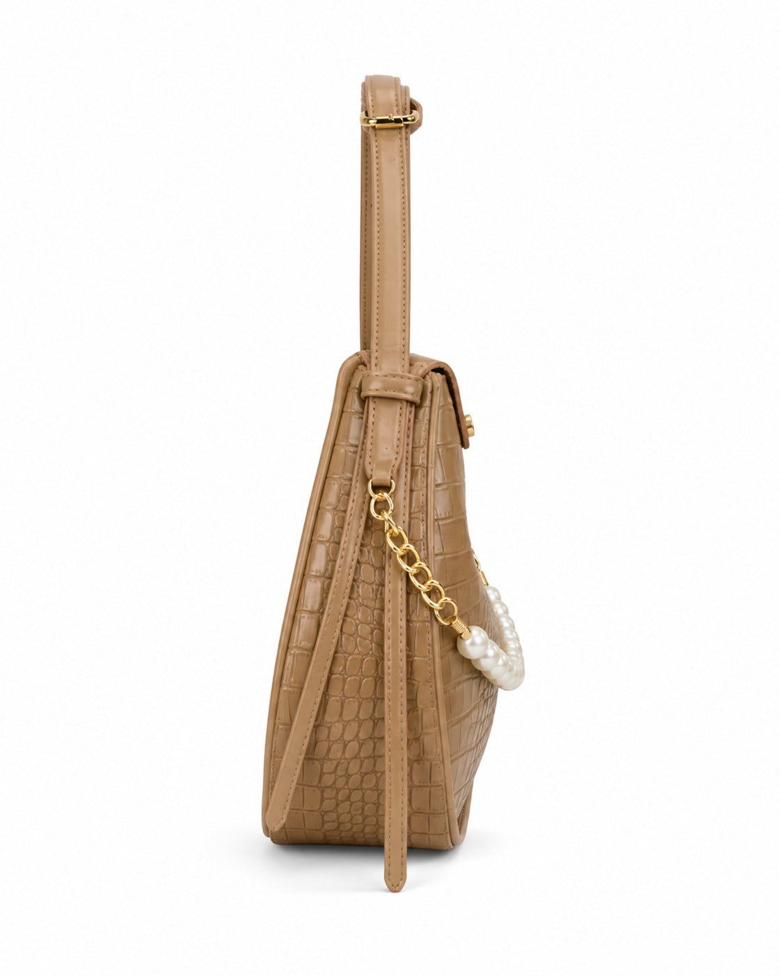 Chroc moon Luxury Bag B/S 308