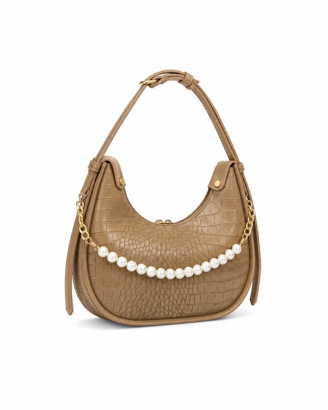 Chroc moon Luxury Bag B/S 308