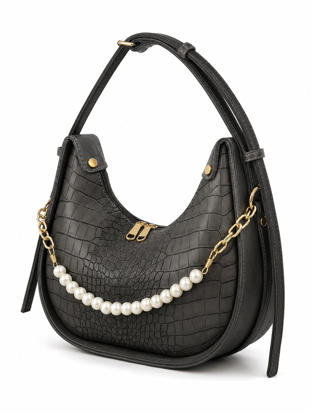 Chroc moon Luxury Bag B/S 308