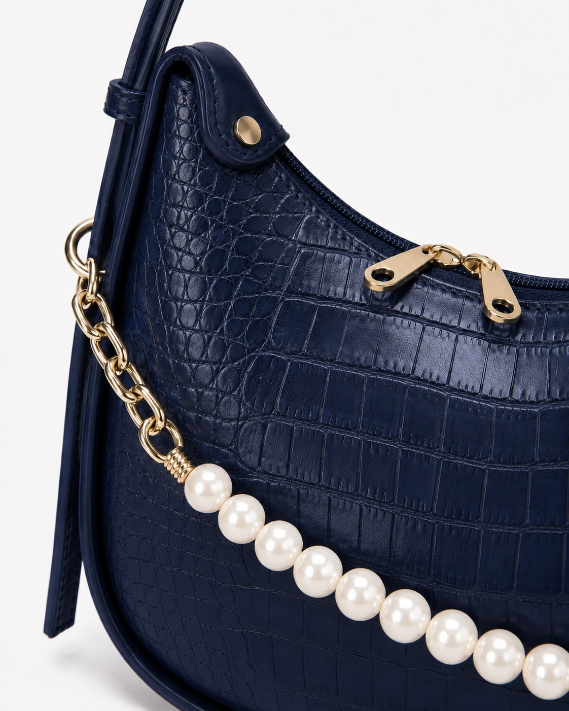 Chroc moon Luxury Bag B/S 308