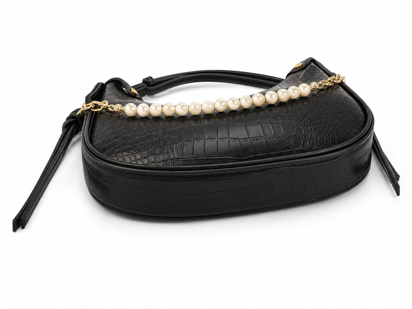 Chroc moon Luxury Bag B/S 308