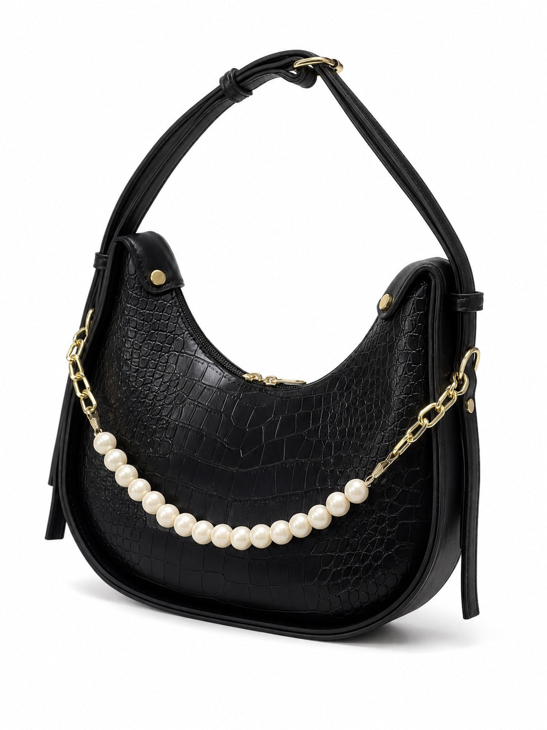 Chroc moon Luxury Bag B/S 308