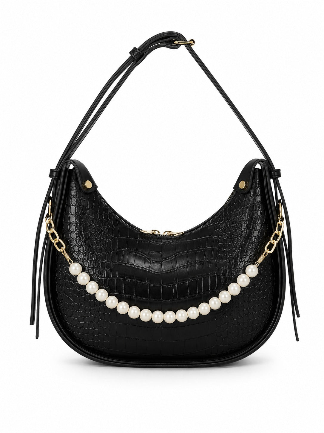 Chroc moon Luxury Bag B/S 308