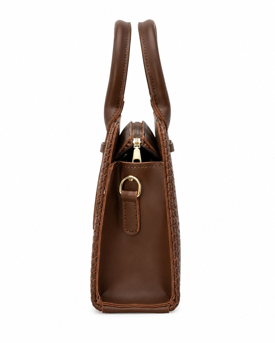 Classic Woven Handbag B/S 383