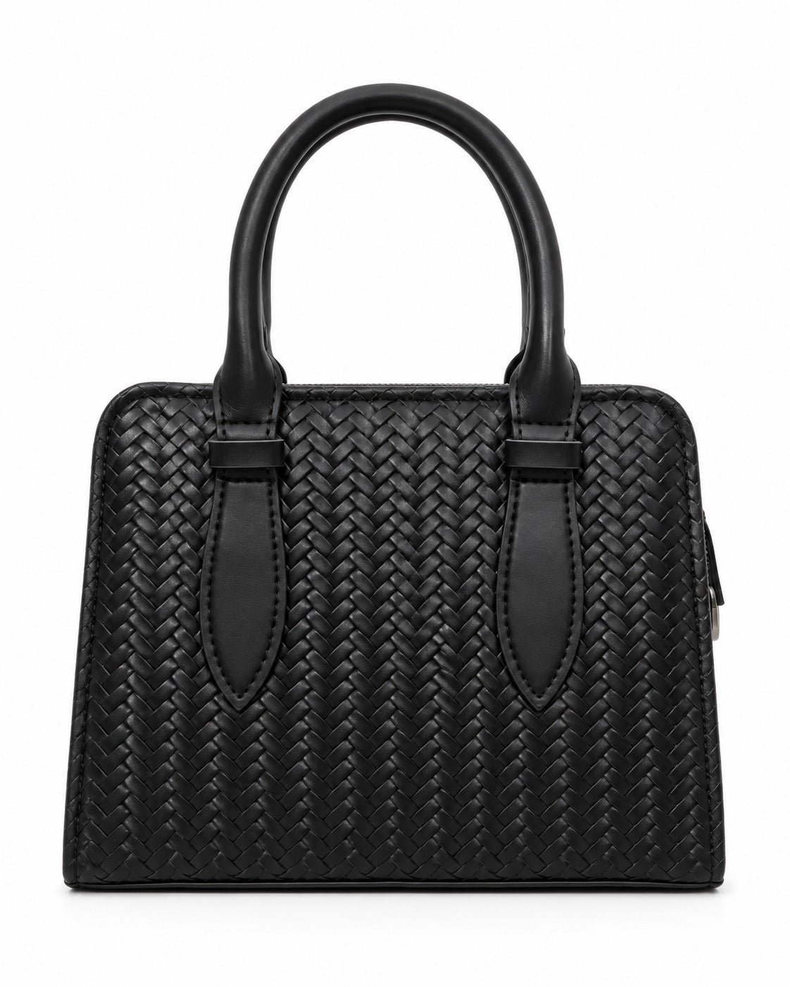 Classic Woven Handbag B/S 383