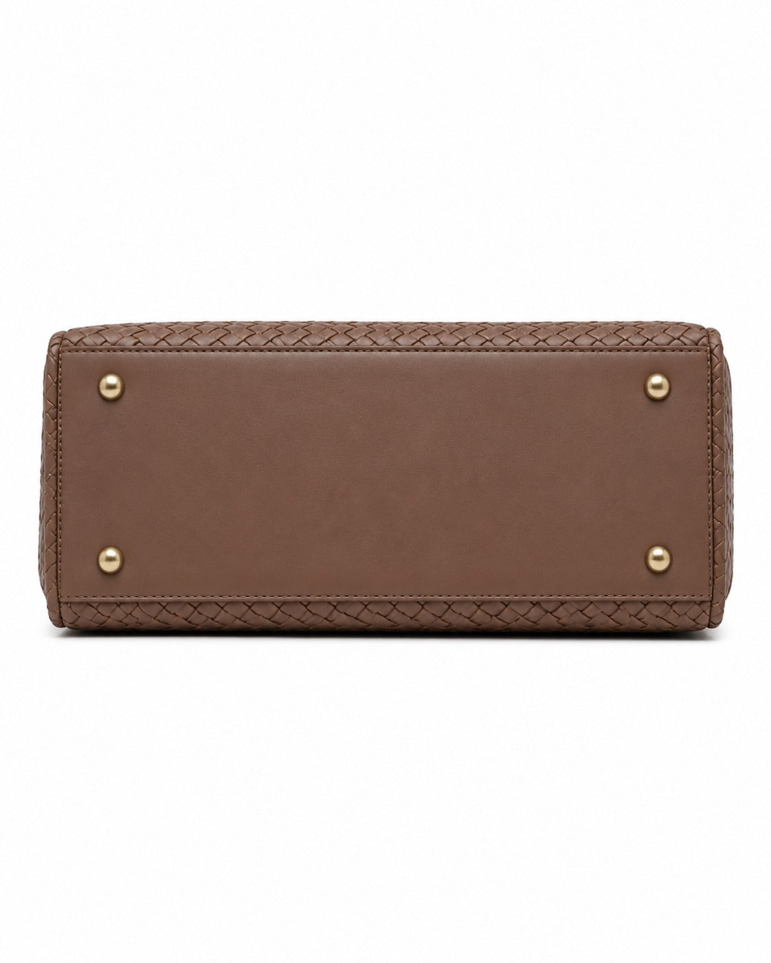 Classic Woven Handbag B/S 383