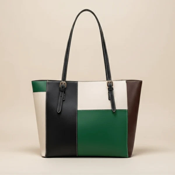 Urban Harmony Tote Bag B/S 052