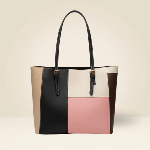 Urban Harmony Tote Bag B/S 052