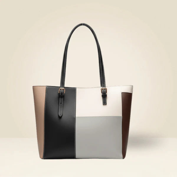 Urban Harmony Tote Bag B/S 052