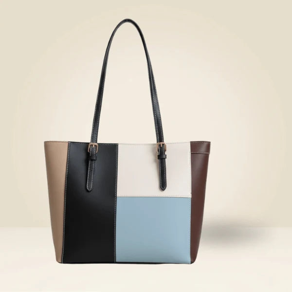 Urban Harmony Tote Bag B/S 052