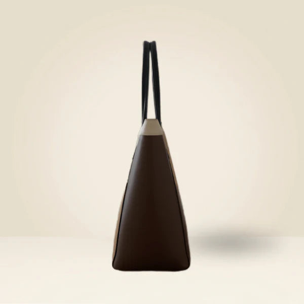 Urban Harmony Tote Bag B/S 052