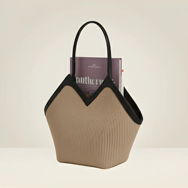 Royal V Cut Bag B/S-045