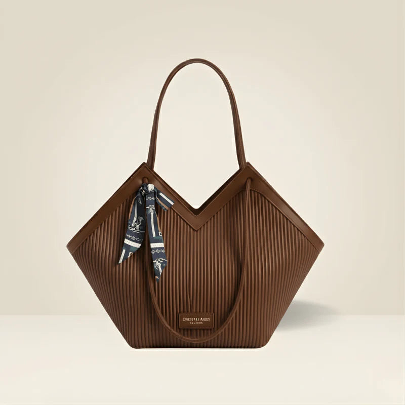 Royal V Cut Bag B/S-045