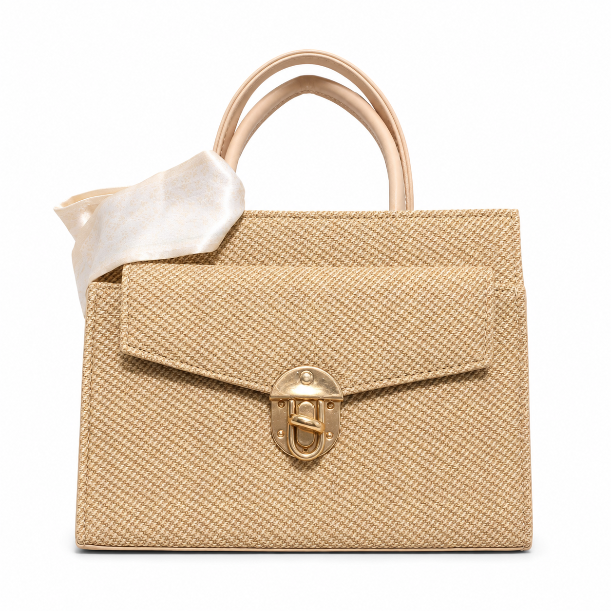 Luna Luxe Handbag