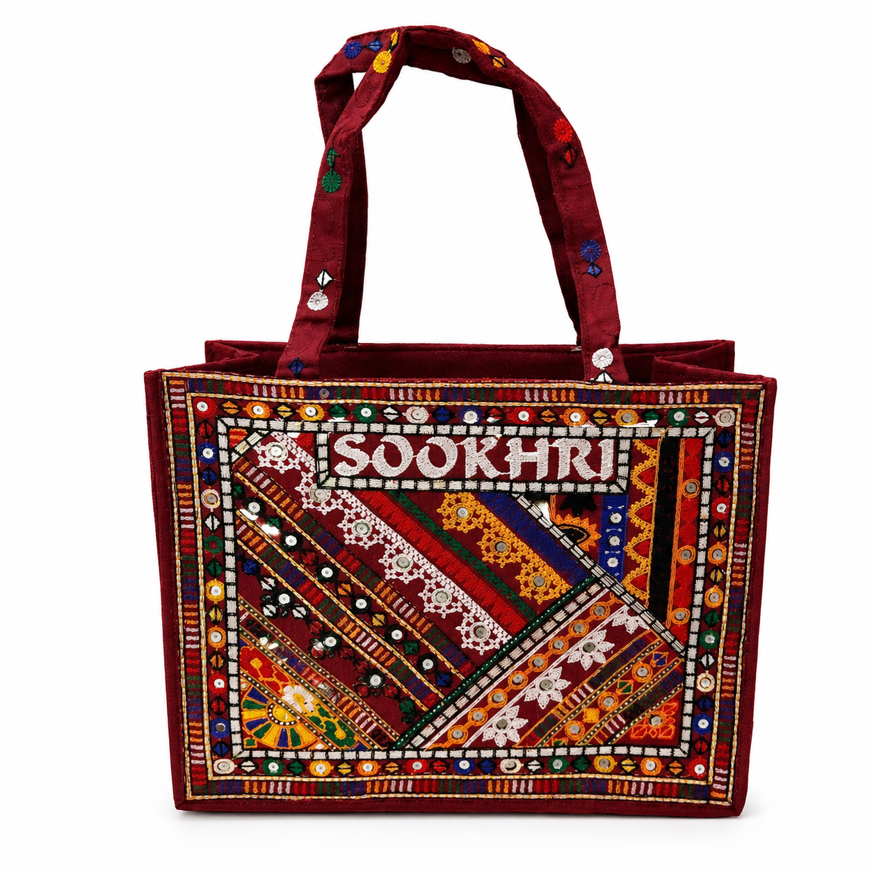 sookri Bag